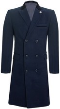 Cappotto uomo lungo - , 3/4