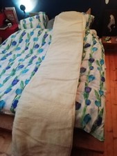 coperta matrimoniale in pura lana merino