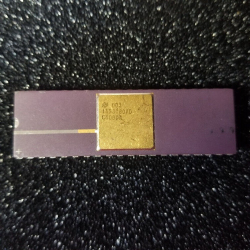 Vintage national semiconductor - vintage,