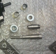 MODIFICA  PERNO ALTERNATORE