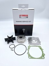 Kit manutenzione girante pompa