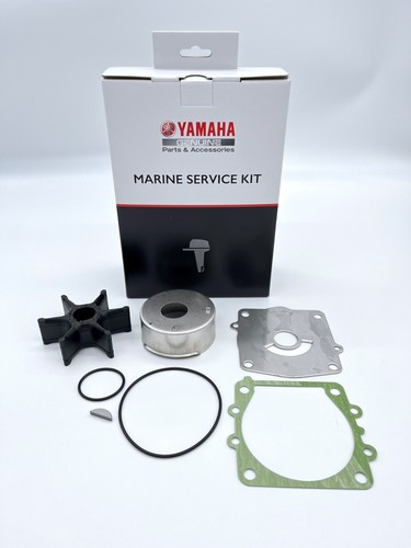 Kit manutenzione girante pompa
