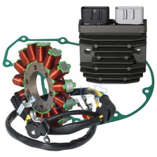 Bobina statore + regolatore