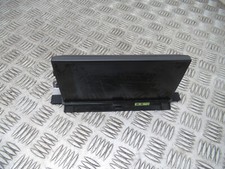 SCHERMO DISPLAY MULTIMEDIALE