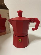 Caffettiera Brandani Emozioni
