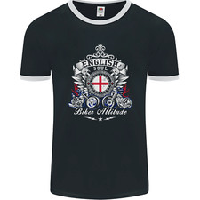 Inglese soul motociclista - inglese,
