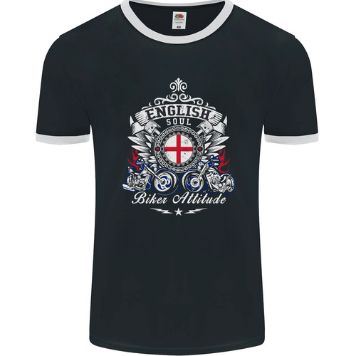 Inglese soul motociclista - inglese,