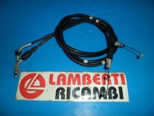 cavi apertura e chiusura gas