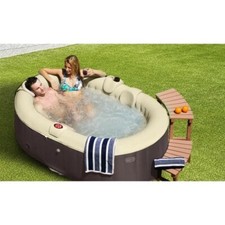 Piscina Spa 2 Posti Vasca