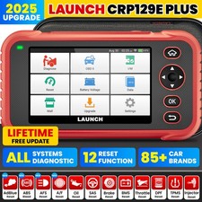 2026 LANCIO CRP129E PLUS