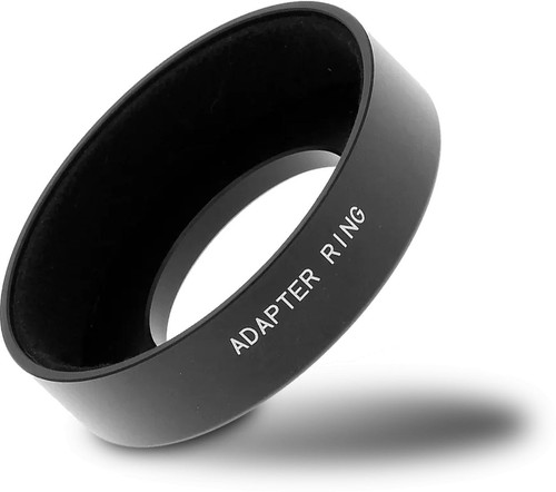 Anello adattatore kowa - anello,
