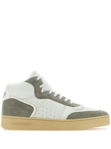 Saint laurent sneakers alte - -,
