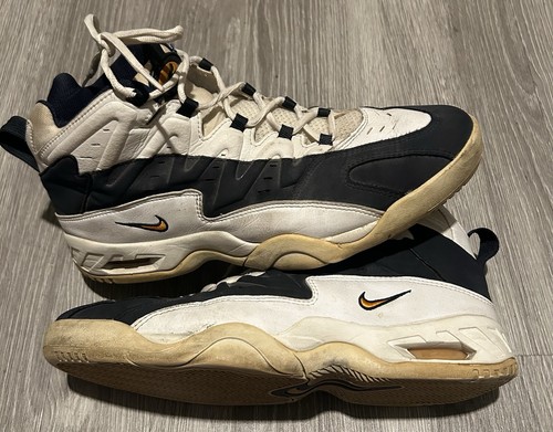 Rara nike 2000 air flare - nike,