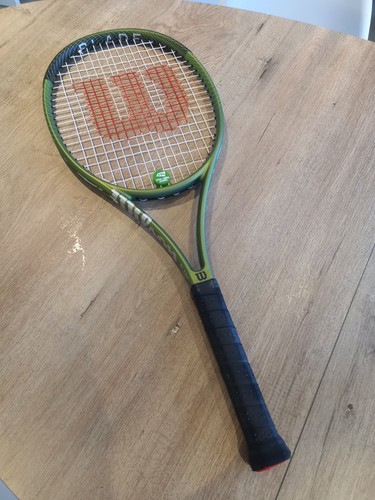 Racchetta tennis wilson - da,