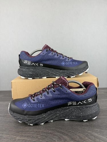 Merrell agility peak - agility, 5