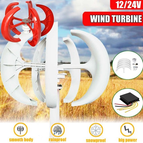 Generatore per turbina - , eolica