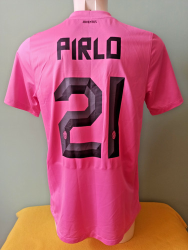 Maglia juventus nike pirlo - maglia,