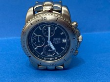 orologio  master aqua