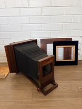Folmer Graflex R. B. Enlarging