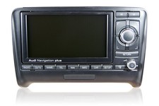 Riparazione Display Audi TT