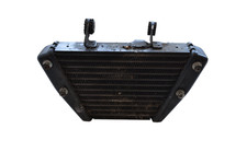 Radiatore raffreddamento olio