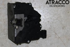 Chiusura centralizzata destra