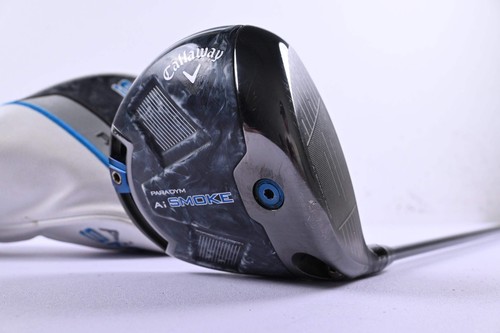 Callaway paradym smoke - smoke, max