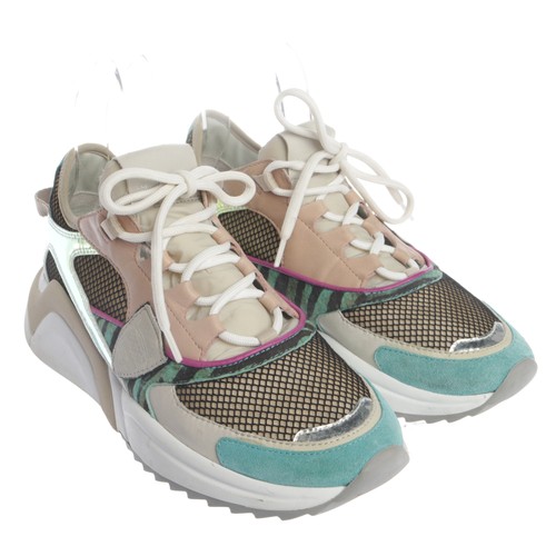 Sneaker philippe modello - philippe,