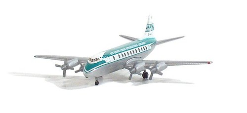 Herpa wings 500 vickers - wings,
