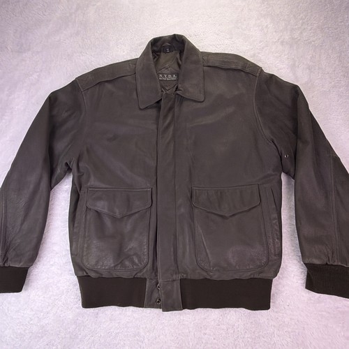 Nyda giubbotto bomber uomo - nyda,