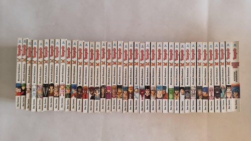 Toriko completa 42 - n°, 1/42-piu'