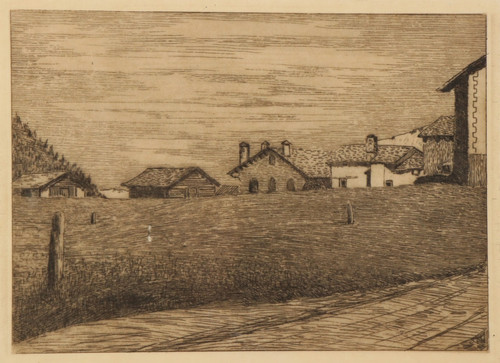 Gottardo segantini fattoria - gottardo,