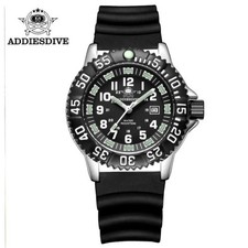 ADDIESDIVE Orologio Uomo Stile