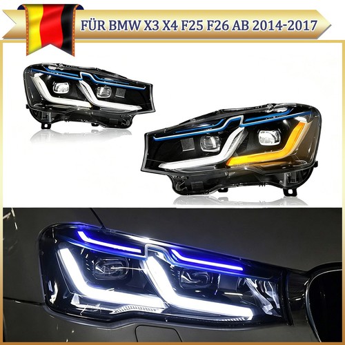 Faro proiettore led - , sinistro