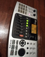 Zoom MRS-8 Multitrack Recorder