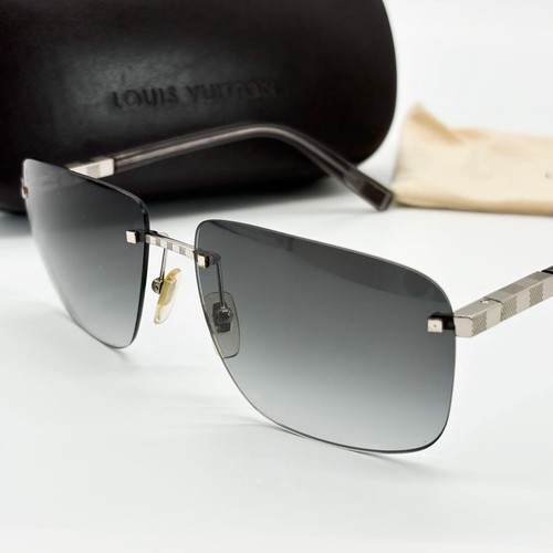Occhiali sole louis vuitton - da,
