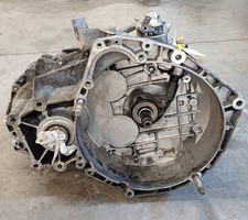 55353848 Cambio compl.  ALFA ROMEO 156 (X1) 2.4 JTD 20V SW 5p/d/2387cc