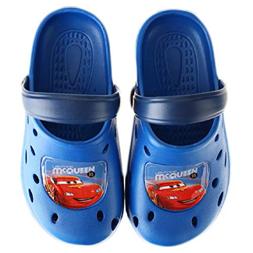 Cars ciabatte bambino gomma - ciabatte, in