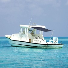T-top Shade Extension, T-top
