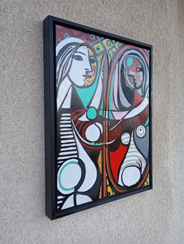 Amando picasso - amando,