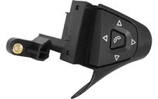 Pulsante Chiave Per Il Volante