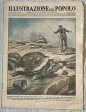 L'Illustrazione del Popolo