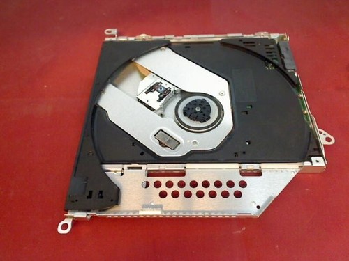 Masterizzatore dvd uj892 - dvd,