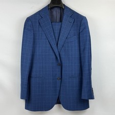 SUITSUPPLY Lazio Int Tuta Uomo