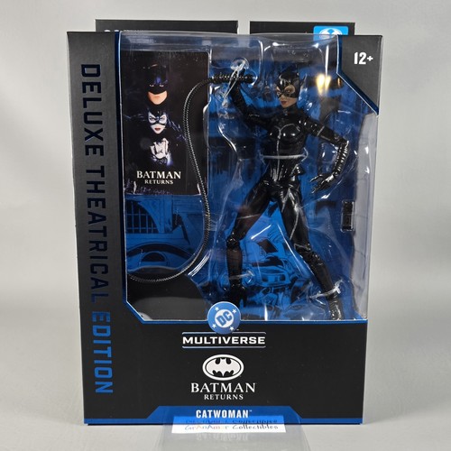 Mcfarlane batman returns - batman,