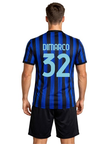 Completo inter federico - completo,