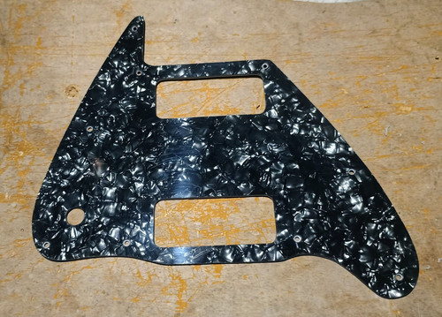 Battipenna personalizzato per