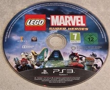 LEGO MARVEL SUPER HEROES