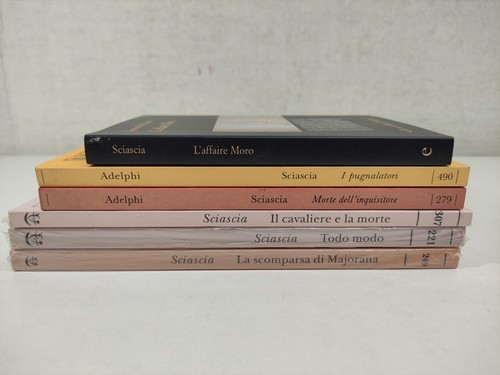 Lotto libri leonardo - lotto,
