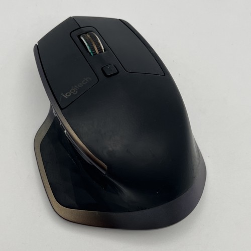 Mouse wireless logitech - mouse,